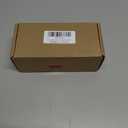 2 Pack Stick on Door Handles 6 inch Adhesive Cabinet Handles Gold Self Adhesive Room Door Handles Cabinet Drawer Knobs for Barn Door Window Shower Sliding Garage Door Glass Pulls