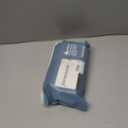 Women's Mid-Crew Thin Cotton Ankle Socks - Ultra Soft Breathable Casual Sheer Calf Socks for Women,8 Pairs Multiple Colors Pack8-Color Combination