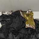 Smiffys 80s Wild Child Costume M