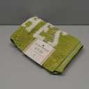 HOMEWEAR Ultrasoft Bath Mat Harvest Wishes Green