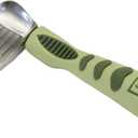 Coastal Pet Safari Dog De-Matting Comb - Serrated Stainless Steel Grooming Tool for Dogs with Medium to Long Hair - Keeps Coats Smooth & Soft - One Size