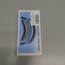 SOPROM Headband Kit Replacement for Bose QuietComfort 45 (QC45)/QuietComfort 35 (QC35)/QuietComfort SE (QC SE)/New Quiet Comfort Wireless Headphones, Easy DIY Installation(Black)