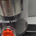 Dirt Devil Broom Vac Cordless Hard Floor Cleaner, Lightweight, Bagless, Rechargeable, Clean Every Corner, Nook, Cranny and Edge, Cordless Vacuum Cleaners for Home Use