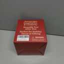 2025 Kids Box  DIY Christmas Organizer Bucket with Stickers & Mini Toys, Fidget Toy Pack, Multi-Item Fidget Toys, Creative Holiday Craft Kit for Girls Boys, Santa & Snowman Storage Bucket for Kids