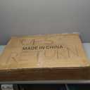  WAYIDSS Floor Mats & Trunk Mat & Backrest Mat for 2021-2025 Chevy Chevrolet Suburban 8 Seats Accessories-2 Row Bench Seat/GMC Yukon XL/Cadillac Escalade esv (Non Short) Car Floor Liners