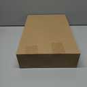 Blulu 3 Pcs Spring Easter Flower Yard Decorations 15.75 x 19.69 Inches Spring Floral Garden Lawn Outdoor Sign 3D Egg Cardboard Standing Porch Sign for Easter Outdoor Front Door Holiday Party Decor