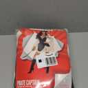 Morph Pirate Costume Women, Womens Pirates Costume, Womens Pirate Outfit, Halloween Costumes For Women Adult (Large)