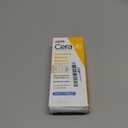 CeraVe Hydrating Mineral Sunscreen SPF 30 with Sheer Tint, Tinted Mineral Sunscreen with Zinc Oxide & Titanium Dioxide, Blends Seamlessly For Healthy Glow, Light, 1.7 Oz