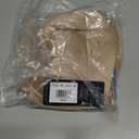 Bali Womens One Smooth U Strapless Bra, Ultimate Stay in Place, 7-Way Multiway Underwire Bra, Full Coverage (38DDD)