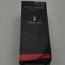 Kitchen Utensils Set-12 Pieces Silicone Cooking Utensils Set Dishwasher Safe 392F Heat Resistant Spatula Set Nonstick Cookware (Black)