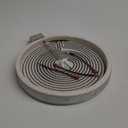 Superior 9" Radiant Surface Element Replacement - For Frigidaire, Kenmore, Electrolux, GE, White Westinghouse Stoves - Models 316135401, WP8273992, AP6041999, W10823696