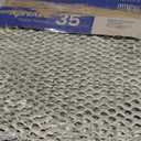 AprilAire 35 Water Panel Humidifier Filter Replacement for AprilAire Whole-House Humidifier Models 300, 350, 360, 560, 560A, 568, 600, 600A, 600M, 700, 700A, 700M, 760, 760A, 768 (Pack of 1)