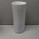 Air Conditioner Hose, AOPANDA Portable Air Conditioner Exhaust Hose, 5.9 Inches Diameter, with Anti-Clockwise Thread Length Up To 80 Inches for Haier, Lg, Delonghi and More