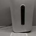 5,000 Sq.Ft 2025 Dehumidifier 80 Pint/Day Dehumidifier for Basement, Bedroom, Home, Bathroom, Smart Compressor Dehumidifier with Drain Hose, Intelligent Humidistat 24H Timer,Child Lock,Defrost,Silent