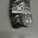 Wrestling American Flag Camo Wrestler T-Shirt, Black, M