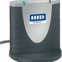 HID OMNIKEY 3121 USB Card Reader