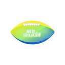 Neoprene splash football