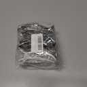 French Flat Hair Clips, Large Flat Hair Claw Clips For Women Thick/Thin Hair, Simple And Elegant, Comfortable And Versatile Hairpins (Style-D)