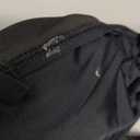 Eomenie Womens Cutout One Piece Swimsuit with Ring Linked Sexy Monokini Bathing Suit for Beach Vacation, Dirty, Smell