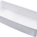 2187172 Door Shelf Bin Replacement for Frigidaire Whirlpool Kenmore Amana Roper Estate Replace PS328468 AP3853103 WP2187172 2187194K AP6006028 PS986890