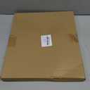 Sliding Pizza Peel, 21.26x12.74 Non Stick Pizza Peel Slider with Handle, Replaceable Oilcloth, Include Replacement Oilcloth * 1, Pizza Server * 1, Pizza Knife * 1