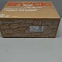 SunChips 100% Whole Grain Chips, Variety Pack, 1 oz Bags, Pack of 40, No Artificial Flavors, Colors (EXP 07/28/26)