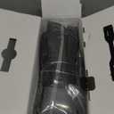 Nekteck Shiatsu Neck Massager with Heat for Pain Relief Deep Tissue, FSA Eligible Back Shoulder Kneading Massage Pillow, Body Relaxation Tools Gifts for Him Her, HSA Eligible (NOT Cordless) (Black)