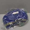 Runcati Mens Renaissance Shawl Half Shoulder Cape Medieval Samurai Cloak LARP Warrior Ren Faire Halloween Costume L