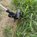 THTEN CMZST0803 CMZST080 Trimmer Blades Head Replacement Spool 20Ft 0.080 inch Compatible with Craftsman CMCST910,CMCST910M,CMCST910M1 String Trimmer CMZST120SC Cap Covers Parts, 24 Pack