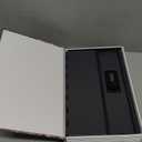 KYODOLED Hidden Metal Lock Box,Diversion Book Safe with Combination Lock,Money Hiding Box,Collection Box,9.5" x 6.2" x 2 .2",USA