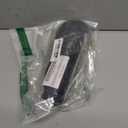 faccaibbg Armrest for Hyundai Sonata 2020-2023 Black Arm Rest Cover for Car2020 2021 2022 2023for Hyundai Sonata Accessories Center Console Cover.