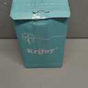 Krifey Wearable Blanket Hoodie, Oversized Sherpa Fleece Sweatshirt with Giant Pocket, Birthday Gifts for Women, Mom, Sister, Dark Gray