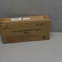 Sportneer Adjustable Ankle Weights Set - 1 Pair (2-10 lbs) Removable Sandbags for Women & Men, Comfortable Neoprene Leg Weights for Walking, Running, Pilates, Yoga, Home Workout & Physical Therapy (Black)