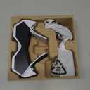 PowerA Twin Charging Station for Dualsense Wireless Controllers, Dualsense Controller Charging, Charge, Sony PlayStation, PS5, Officially Licensed - PlayStation 5