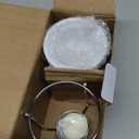 Prepworks by Progressive Ceramic Butter Warmer Fondue Set