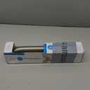 Bathroom Grab Bars Stainless Steel Handrail ADA Compliant 500lbs bathtubs and Showers Toilet Handle Safety for Handicap, Elderly, Disabled, Injury (12 inches)