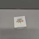 2 x Nativity Scene Ornament: Christmas Ornaments, Religious Christmas Decorations for Tree, Catholic Ornament & Christian Holiday Decor | Religious Gifts, Christian Gifts - Design D