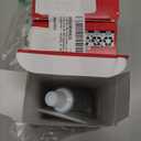 Just For Men Easy Combine Color Men's Hair Dye, Easy No Mix Application with Comb Applicator Jet Black, A60, Pack of 3