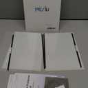 2 Pack Magnetic Paper film for iPad Pro 11 Inch M4/M5 [2024/2025 5th/6th Gen], Feel Like Writing Drawing On Paper, Matte Removable Anti Glare Fingerprint Screen Protector Blue Light Filter