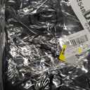 Maisolly Women's Halloween Costumes Butterfly Wings with Headband Lace Mask Winged for Adult S-XXL