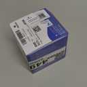 P PANACARE Wrist Blood Pressure Monitor for Home Use, Large LCD Backlit Display, Portable and Lightweight, 298 Memory Storage for 2 Users with Carrying Case