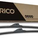 TRICO Truck (58-22225) 22 Inch Pack of 2 Automotive Replacement Windshield Wiper Blades, High Performance All Weather Beam Blade for Select Vehicle Models