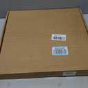 242193206 refrigerator door gasket Compatible With Frigidaire FFTR1814TW0 FFTR1821TW0 FFTR1821QW0 FFTR1814TWB FFTR1814QW0 FFTR1814QW2 FFTR1821TW6 FFTR1814LWM FFTR1814QW8B Refrigerator Door Seal