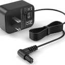 9V Charger for Black and Decker Screwdrivers LI2000 and LI3100 (Non-Type 2), Replacement Charger for Black and Decker Cordless Drills BDCS40G and GSL35, Original Power Cords 90593303 and 90593303-01