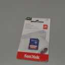 SANDISK 32 GB Class 4 SD Flash Memory Card SDSDB-032G-B35
