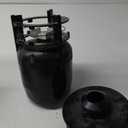 Moultrie Pro Hunter II Feeder Kit, Black (MFG-13448)