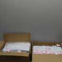 imprsv Mr and Mrs Sign, 2.3FT Mr & Mrs Sign for Wedding Decor, Mr and Mrs Light up Signs Marquee Light up Letters for Engagement Proposal Bridal Shower Valentine Party Decoration