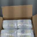 Pampers Swaddlers Diapers, Size 0 (up to 10 lbs), 140 Count, Absorbent, Keeps Baby Dry and Comfortable, Skin Safe Disposable Baby Diaper (Newborn)