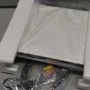 DVD Player for TV, Region-Free DVD CD Player for Home with HDMI RCA Output USB Input, Plays All Regions and Multi-Format, 1080P HD Compact DVD Player for Family Movies, Built-in PAL NTSC (White 168)