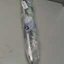 reliahom Broom Holder Wall Mount Mop and Broom Hanger Wall Mounted Garage Storage Rack Kitchen Garden Tool Organizer (4 Racks with 5 Hooks, Silver) (1 Pack 4R5H)